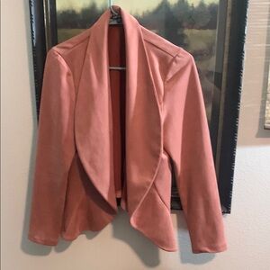 Women's Coral Jacket